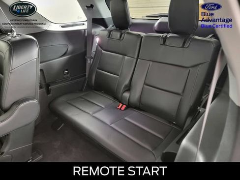 Certified 2023 Ford Explorer XLT w/ Equipment Group 202A AWD/4WD image 15