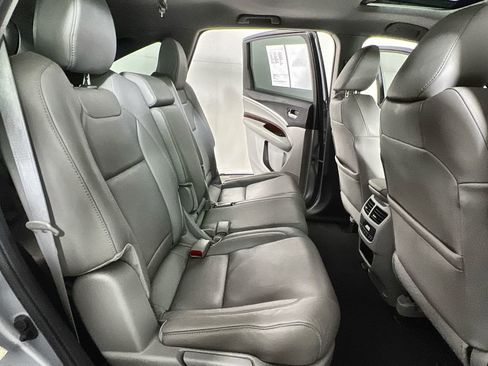 Used 2016 Acura MDX FWD w/ Technology Package image 28
