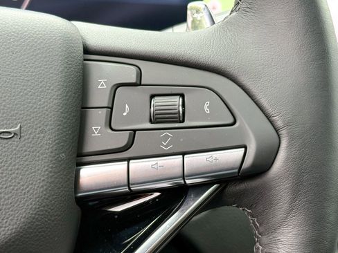 New 2025 Cadillac CT5 Sport RWD image 27