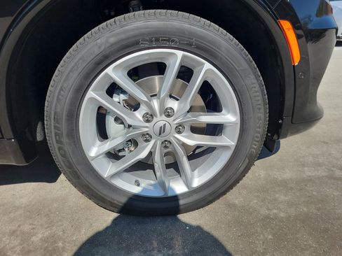 Used 2025 Dodge Durango R/T image 25