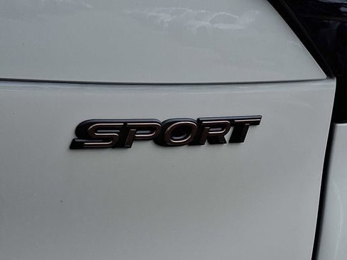 New 2025 Subaru Forester Sport image 12