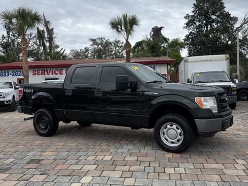 Used 2014 Ford F150 XL w/ XL Plus Package image 3