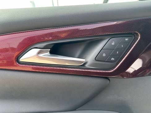 New 2026 Chevrolet Traverse RS AWD/4WD image 45