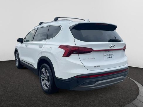 Used 2023 Hyundai Santa Fe SEL image 7