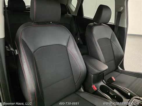 Used 2021 Kia Soul Turbo FWD image 32