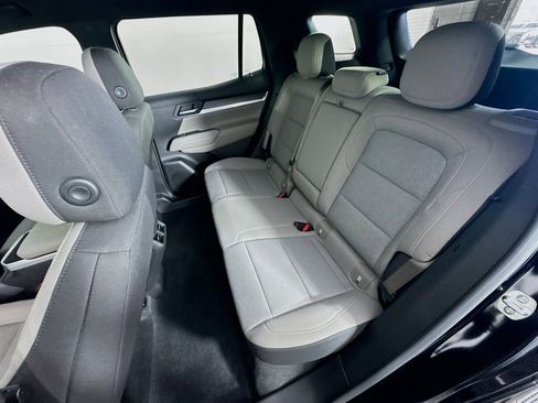 New 2025 GMC Terrain Elevation image 19