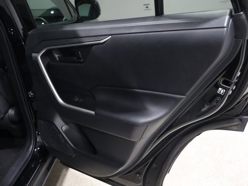 Used 2019 Toyota RAV4 LE w/ All Weather Liner Package image 21