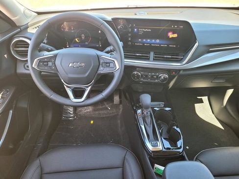 New 2026 Chevrolet Trax ACTIV w/ Driver Confidence Package FWD image 7