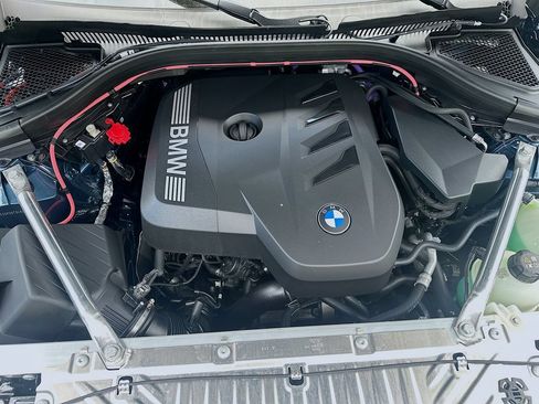 New 2026 BMW X3 xDrive30i w/ Premium Package AWD/4WD image 31