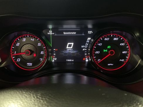 Used 2018 Dodge Charger GT w/ Blacktop Package AWD/4WD image 24
