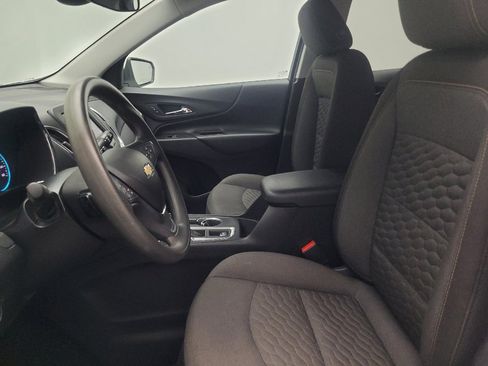 Used 2020 Chevrolet Equinox LT FWD image 17