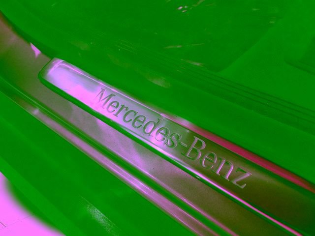 Certified 2026 Mercedes-Benz GLC 300 image 34