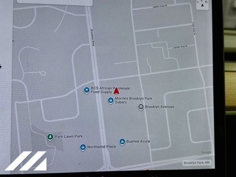 Used 2018 Tesla Model 3 Long Range AWD/4WD image 14