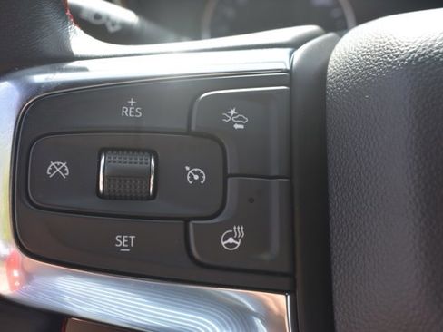 Used 2022 Chevrolet Blazer RS AWD/4WD image 21