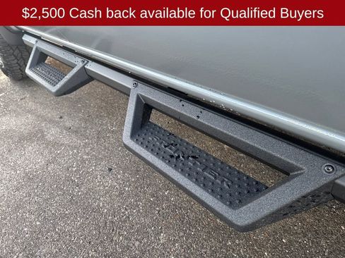 New 2026 Nissan Frontier PRO-4X w/ Pro Premium Package image 41