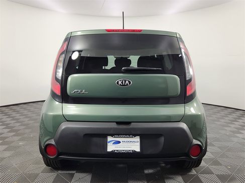 Used 2014 Kia Soul + image 4