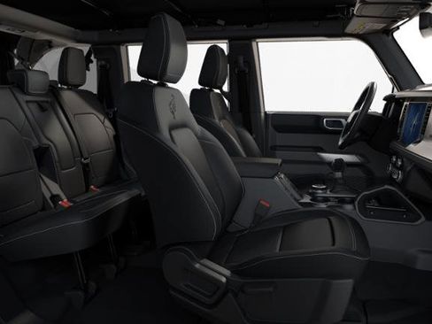 New 2025 Ford Bronco Outer Banks AWD/4WD image 52