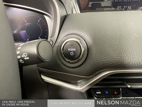 New 2026 MAZDA CX-70 SC Plus image 36