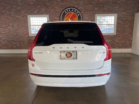 Used 2023 Volvo XC90 B6 Ultimate image 39