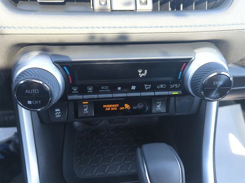 Used 2022 Toyota RAV4 XSE w/ XSE Grade Weather Package image 19