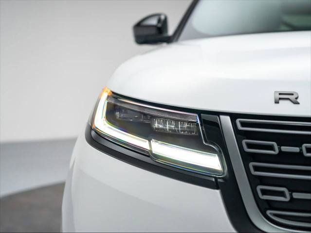 New 2026 Land Rover Range Rover Velar S AWD/4WD image 10