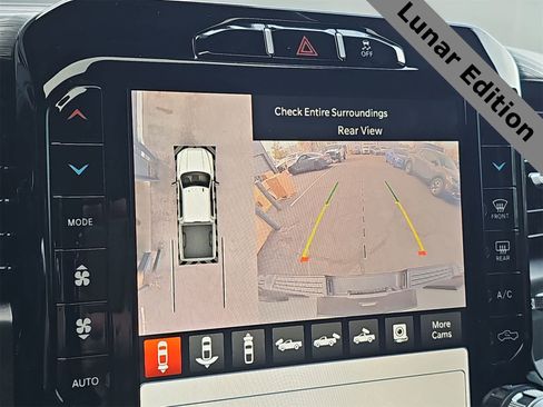 Used 2024 RAM 2500 Rebel w/ Towing Technology Group image 26