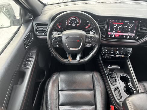 Used 2024 Dodge Durango GT image 14
