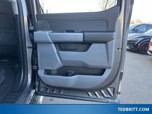 Certified 2024 Ford F150 XLT w/ Mobile Office Package image 20