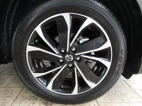 Used 2022 MAZDA CX-5 AWD 2.5 S w/ Premium Package image 13