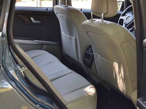 Used 2015 Mercedes-Benz GLK 350 4MATIC image 47