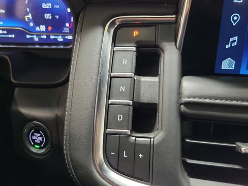 Used 2023 Chevrolet Tahoe LT image 28