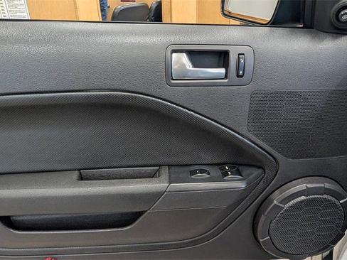 Used 2007 Ford Mustang Shelby GT500 image 18