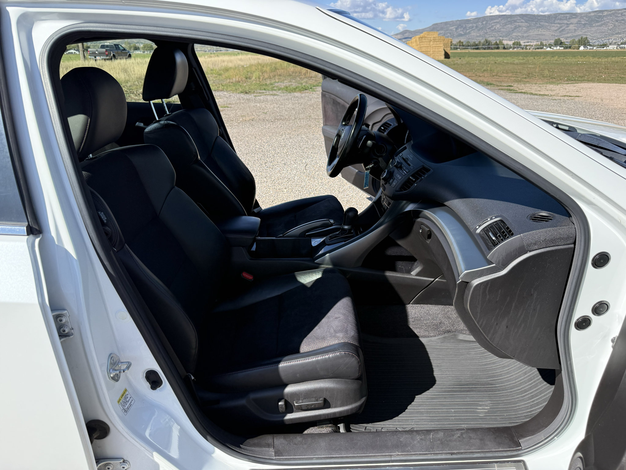 Used 2014 Acura TSX Special Edition FWD image 34