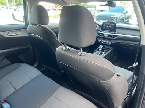 Certified 2023 Kia Forte LXS FWD image 13