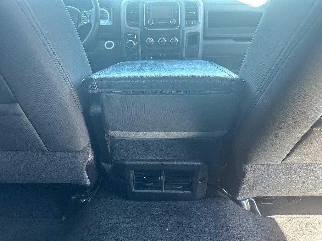 Used 2022 RAM 1500 Tradesman w/ Popular Equipment Group AWD/4WD image 23