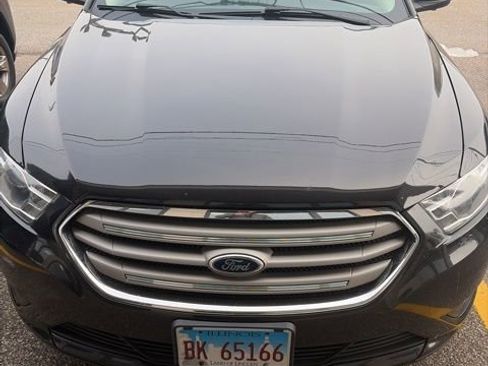 Used 2015 Ford Taurus SEL w/ Equipment Group 201A image 2