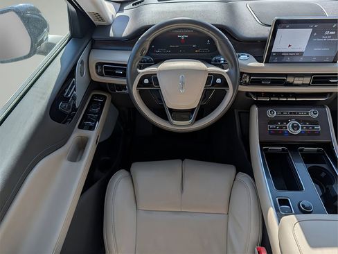 Used 2023 Lincoln Aviator Reserve w/ Equipment Group 201A image 13