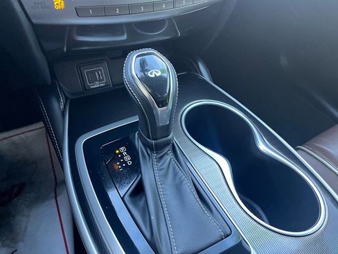 Used 2020 INFINITI QX60 Pure image 29