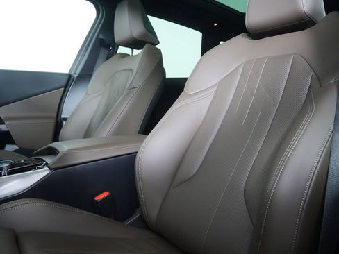 Certified 2025 BMW X3 M50 AWD/4WD image 10