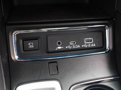 Used 2023 Subaru Ascent Onyx Edition Limited AWD/4WD image 33