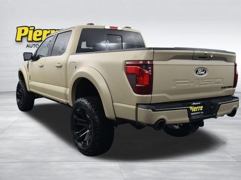 New 2026 Ford F150 XLT w/ Equipment Group 303A High image 7