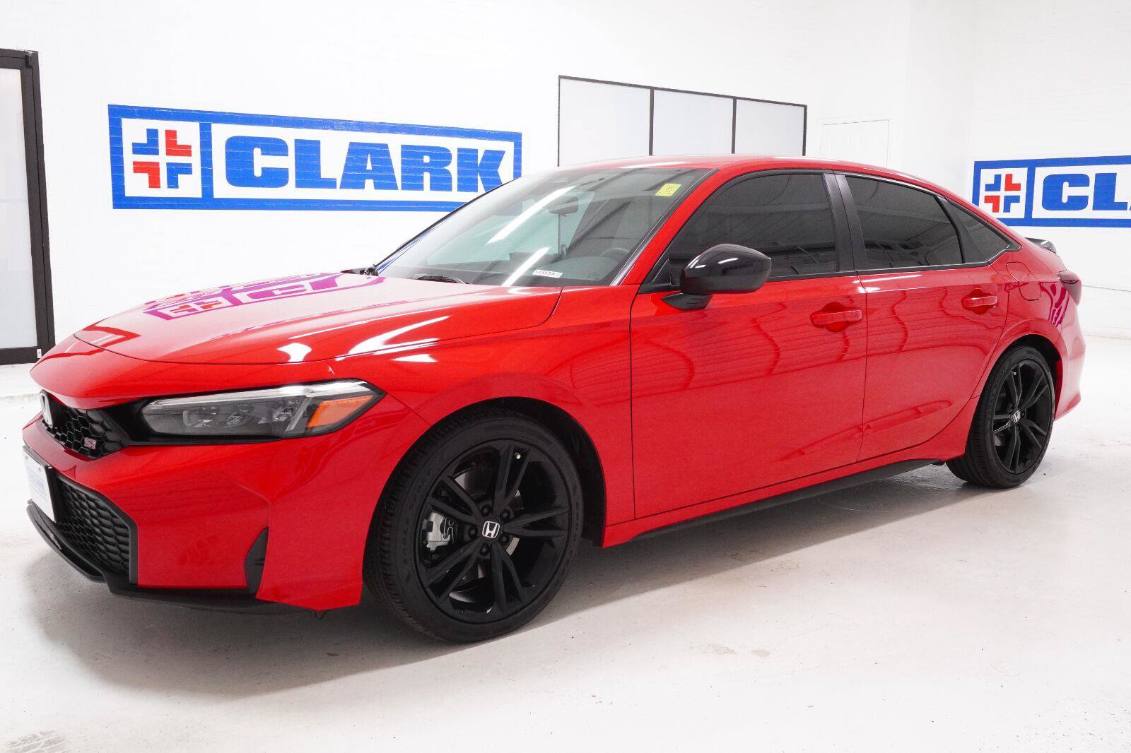 Used 2026 Honda Civic Si image 33