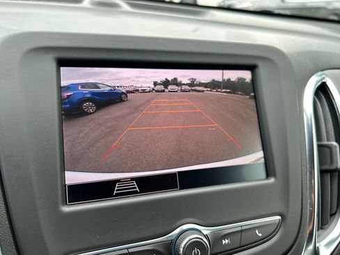 Used 2024 Chevrolet Equinox LT w/ LPO, Floor Liner Package FWD image 31