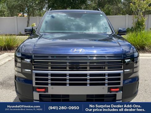 Certified 2026 Hyundai Palisade XRT Pro AWD/4WD image 28