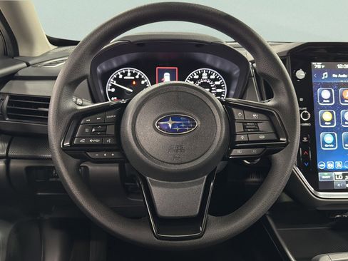 New 2026 Subaru Crosstrek 2.0i Premium AWD/4WD image 34