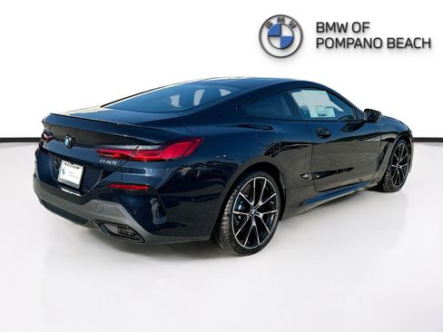 New 2026 BMW 840i Coupe w/ M Sport Professional Package image 6