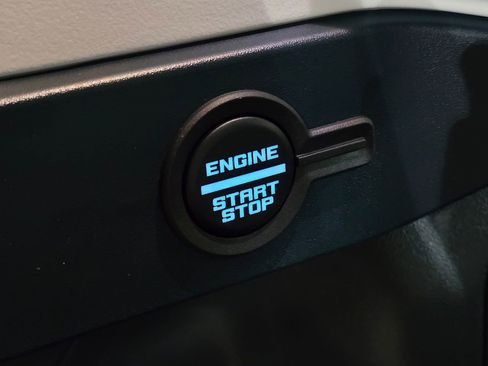 New 2025 Ford Bronco Heritage Edition image 20