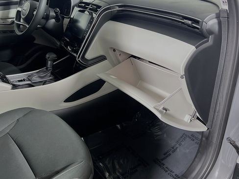 Used 2024 Hyundai Tucson SEL FWD image 35