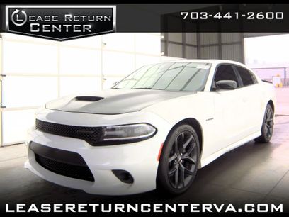 Used 2022 Dodge Charger R/T w/ Driver Convenience Group