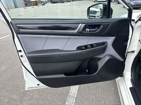 Used 2018 Subaru Legacy 2.5i Sport image 13